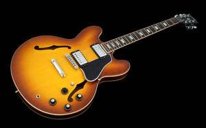 Gibson ES-335 Larry Carlton "Mr. 335"