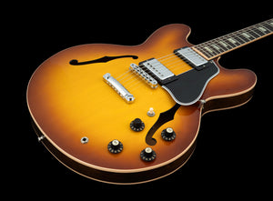 Gibson ES-335 Larry Carlton "Mr. 335"