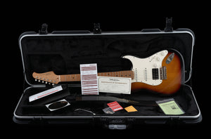 Xotic California Classic XSCPRO-2 3 Tone Burst