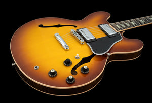 Gibson ES-335 Larry Carlton "Mr. 335"