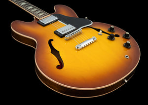 Gibson ES-335 Larry Carlton "Mr. 335"