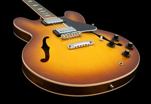 Gibson ES-335 Larry Carlton "Mr. 335"