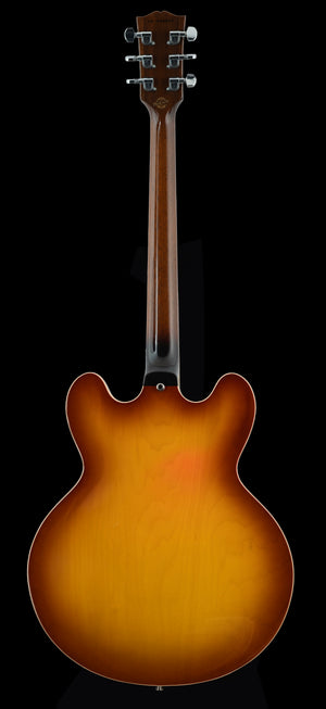 Gibson ES-335 Larry Carlton "Mr. 335"