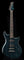 Tom Anderson Wolfhound owned by Tim Pierce
