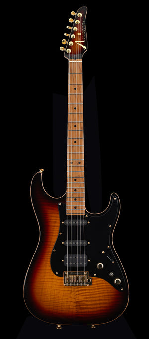Tom Anderson Drop Top Classic