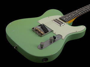 Nash T-63 Surf Green - Lollartron