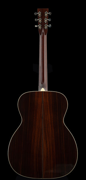 Santa Cruz OM Grand