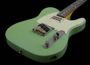 Nash T-63 Surf Green - Lollartron