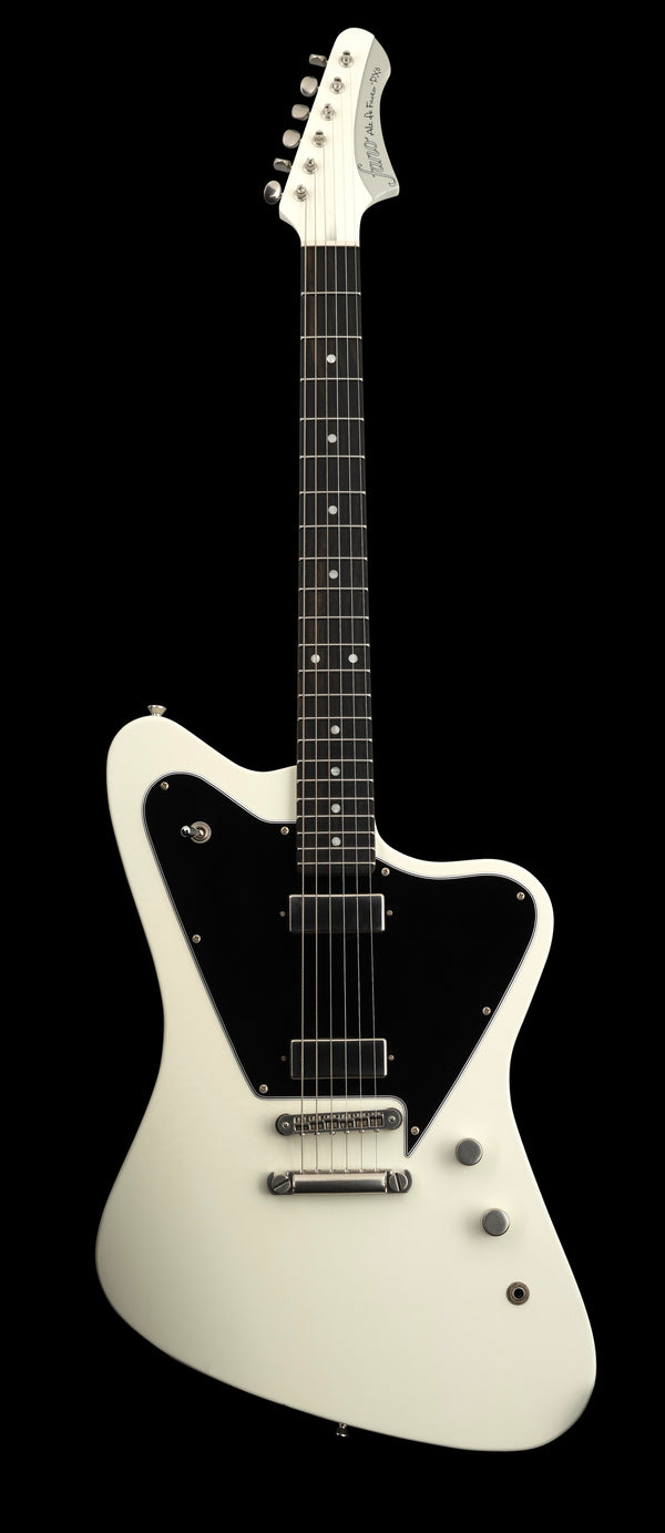 Fano PX6 Alt de Facto - Olympic White