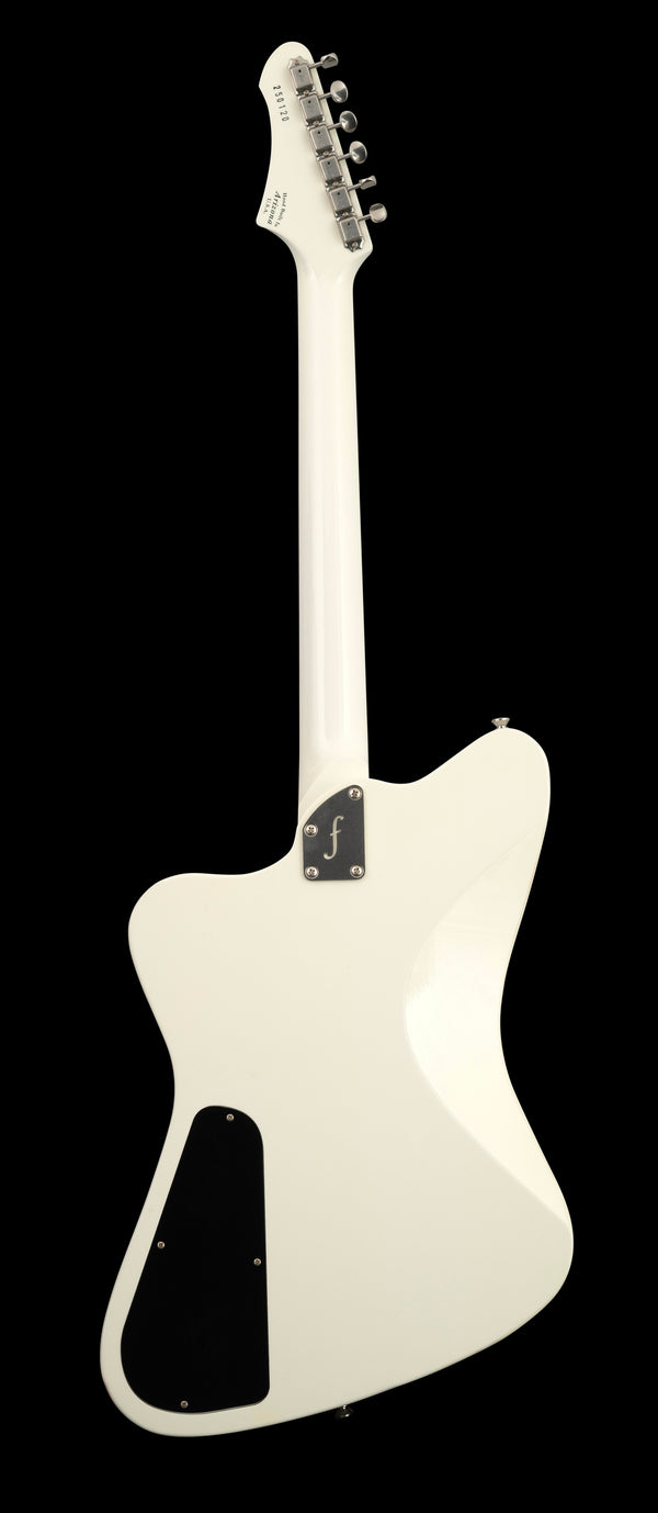 Fano PX6 Alt de Facto - Olympic White