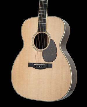 Santa Cruz OM Grand