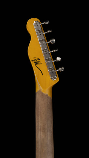 Nash T-63 Surf Green - Lollartron