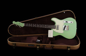 Nash T-63 Surf Green - Lollartron