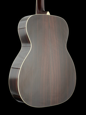 Santa Cruz OM Grand