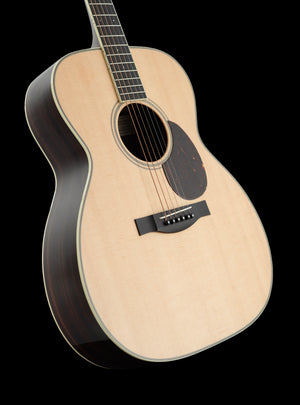 Santa Cruz OM Grand