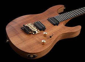 Suhr Custom Modern Koa Top