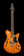 Oopegg Trailbreaker Mk 2 - Honey Burst