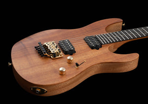 Suhr Custom Modern Koa Top