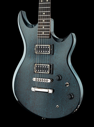 Tom Anderson Wolfhound owned by Tim Pierce