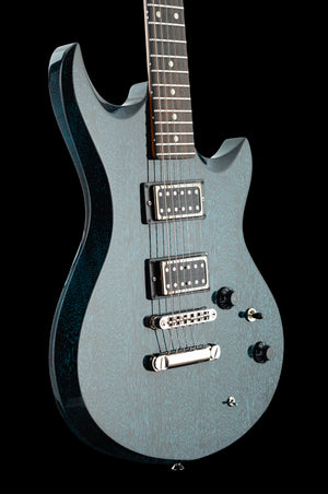 Tom Anderson Wolfhound owned by Tim Pierce