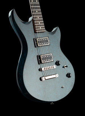 Tom Anderson Wolfhound owned by Tim Pierce