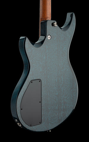 Tom Anderson Wolfhound owned by Tim Pierce