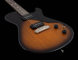 Knaggs Kenai-J P2