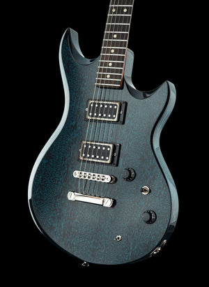 Tom Anderson Wolfhound owned by Tim Pierce