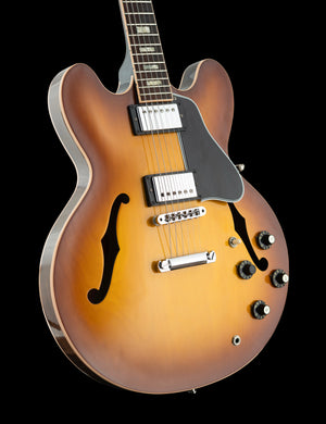 Gibson ES-335 Larry Carlton "Mr. 335"