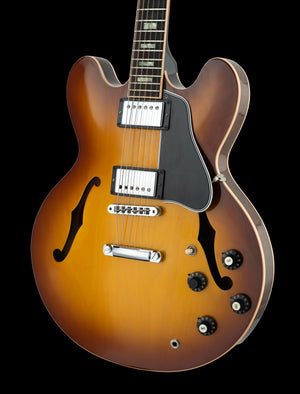 Gibson ES-335 Larry Carlton "Mr. 335"