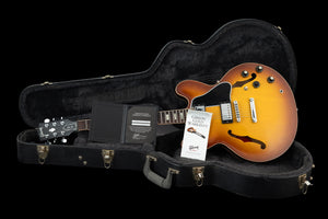 Gibson ES-335 Larry Carlton "Mr. 335"