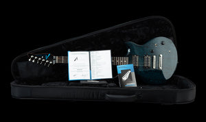 Tom Anderson Wolfhound owned by Tim Pierce