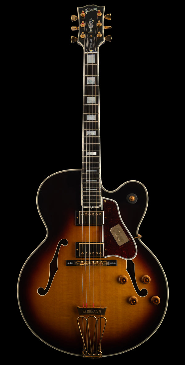 Gibson Byrdland