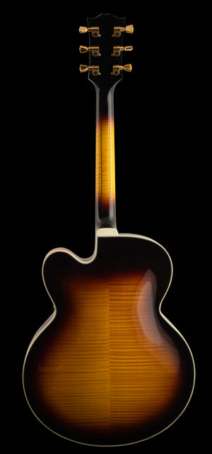 Gibson Byrdland