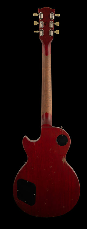 Gibson Nash Conversion Les Paul