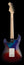 Fender Eric Clapton CRASH Stratocaster Ltd Ed