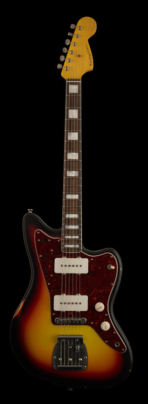 Nash JM-63
