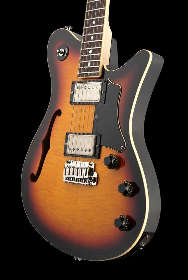 Oopegg Trailbreaker Mk 2 - 3 Tone Sunburst