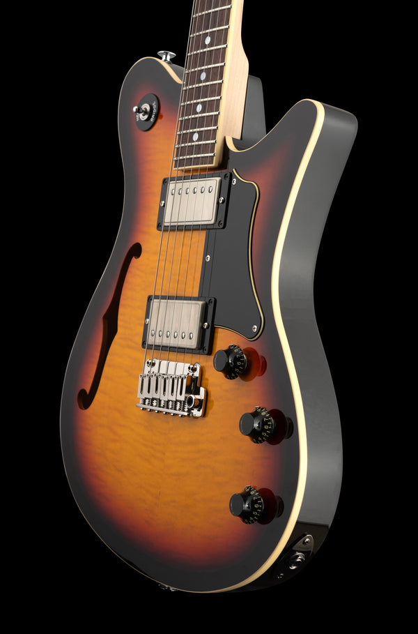 Oopegg Trailbreaker Mk 2 - 3 Tone Sunburst