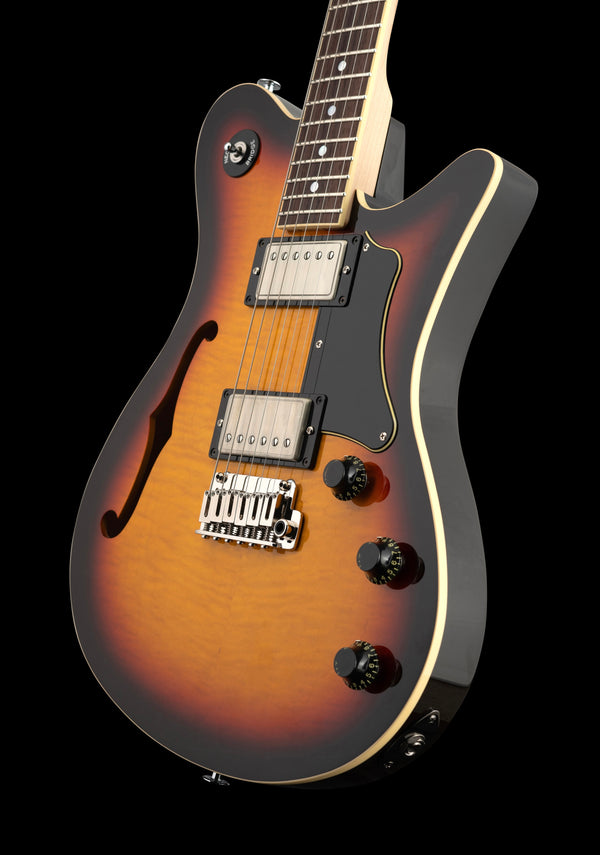 Oopegg Trailbreaker Mk 2 - 3 Tone Sunburst