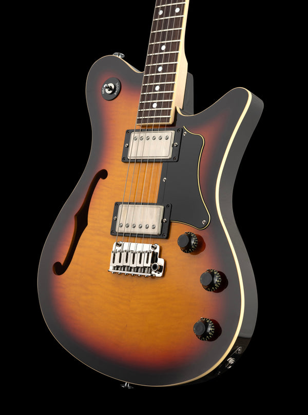 Oopegg Trailbreaker Mk 2 - 3 Tone Sunburst