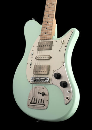 Oopegg Trailbreaker Mk 1 - Surf Green