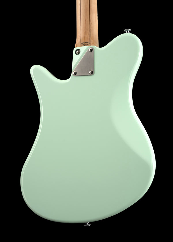 Oopegg Trailbreaker Mk 1 - Surf Green