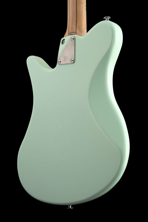 Oopegg Trailbreaker Mk 1 - Surf Green