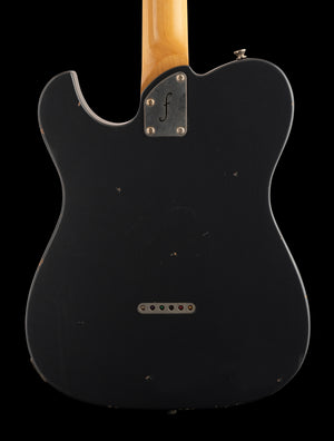 Fano TC6 Oltre - Charcoal Frost