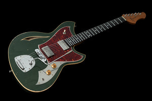 Novo Miris J - Cadillac Green
