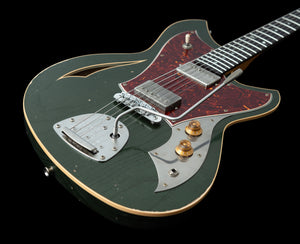 Novo Miris J - Cadillac Green
