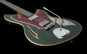 Novo Miris J - Cadillac Green