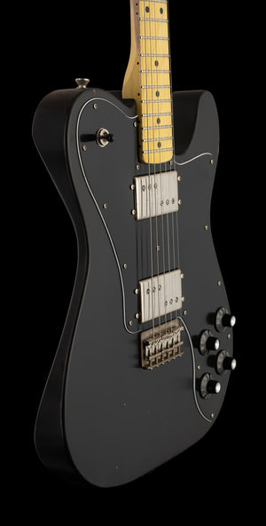Nash T-72 Deluxe