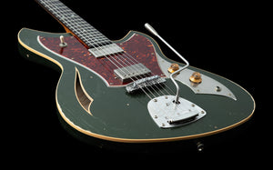 Novo Miris J - Cadillac Green